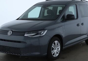 VW Caddy 8.670 km 38.980 &euro; Hohe Börde OT Hermsdorf bei Magdeburg 39326