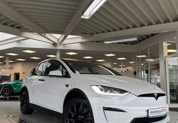 Tesla Model X 81.700 km 69.950 &euro; Hamm 59065