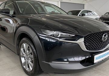 Mazda CX-30 14.000 km 28.990 &euro; Rinteln 31737