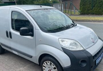 Fiat Fiorino 164.000 km 4.490 &euro; Georgsmarienhütte 49124
