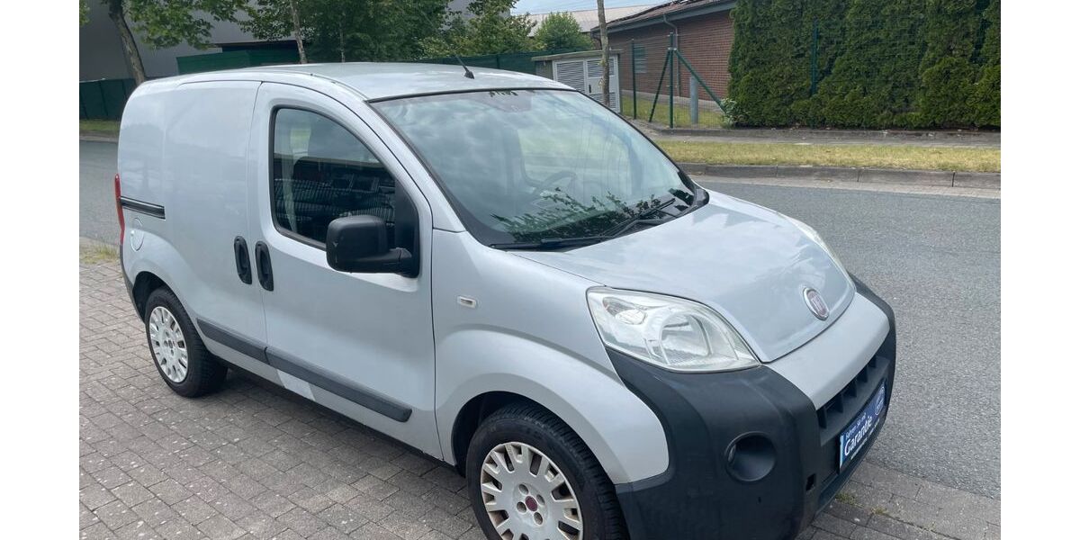 Fiat Fiorino 164.000 km 4.490 &euro; Georgsmarienhütte 49124