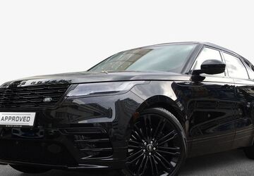 Land Rover Range Rover Velar 22.104 km 74.990 &euro; Stuttgart 70190