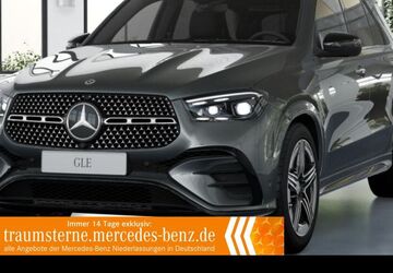 Mercedes-Benz GLE 400 14.282 km 86.990 &euro; Berlin 13509