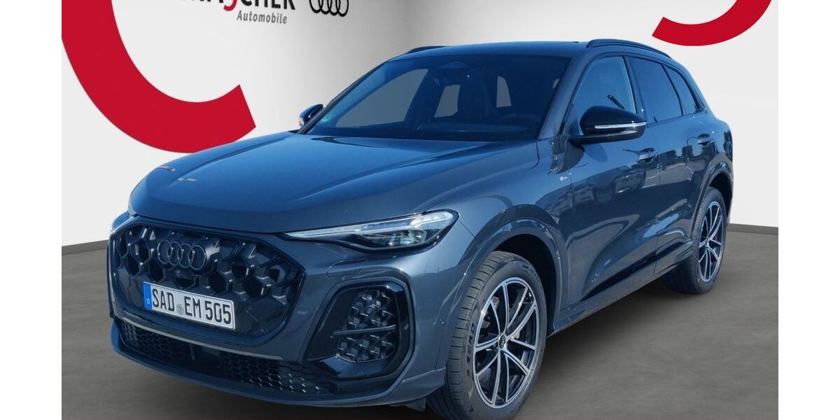 Audi Q5 14.000 km 64.440 &euro; Wackersdorf 92442