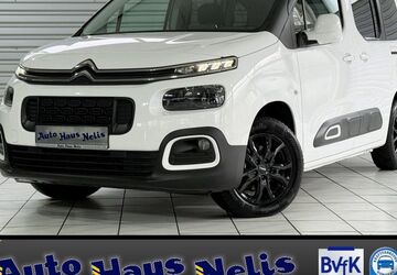 Citroen Berlingo 113.900 km 16.490 &euro; Geilenkirchen 52511