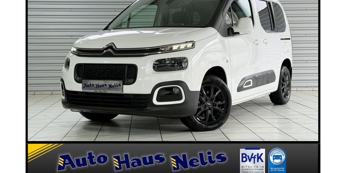 Citroen Berlingo 113.900 km 16.490 &euro; Geilenkirchen 52511