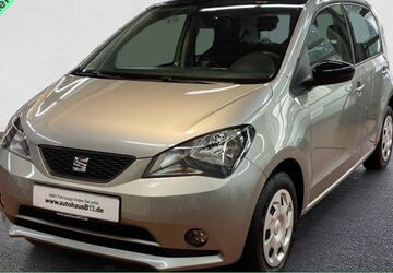 Seat Mii 48.300 km 11.690 &euro; Karlskron-Brautlach 85123