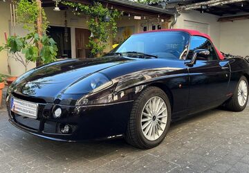 Fiat Barchetta 108.000 km 5.000 &euro; Hanau 63450