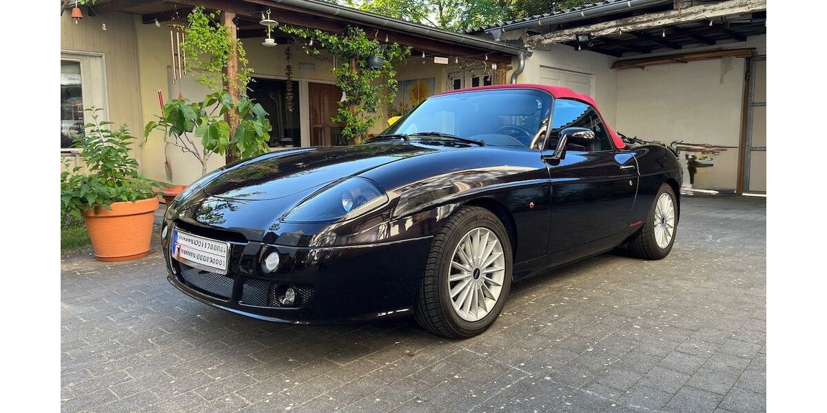 Fiat Barchetta 108.000 km 5.000 &euro; Hanau 63450