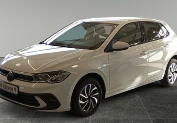 VW Polo 1.515 km 24.400 &euro; Zetel 26340