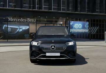 Mercedes-Benz EQE SUV 19.390 km 60.890 &euro; Ravensburg 88214