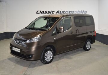 Nissan NV200 180.000 km 9.900 &euro; Neuwied 56567