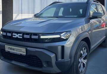 Dacia Duster 14.870 km 21.990 &euro; Berlin 13055