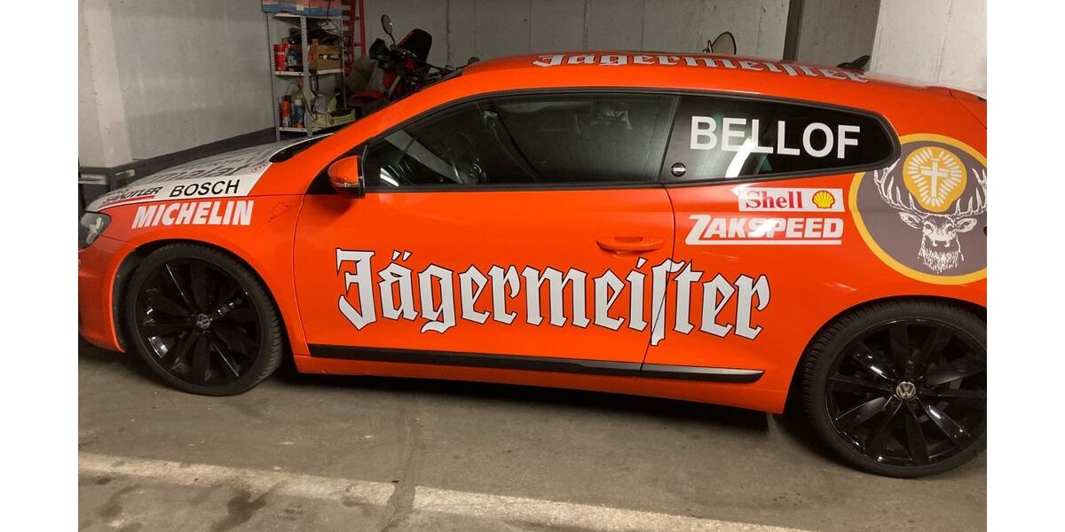 VW Scirocco 70.000 km 17.999 &euro; göttingen 37083