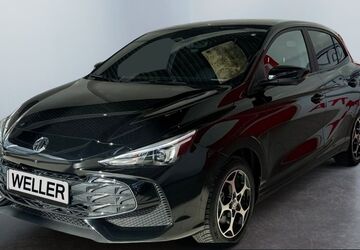 MG 3 19.127 km 17.990 &euro; Dortmund 44143