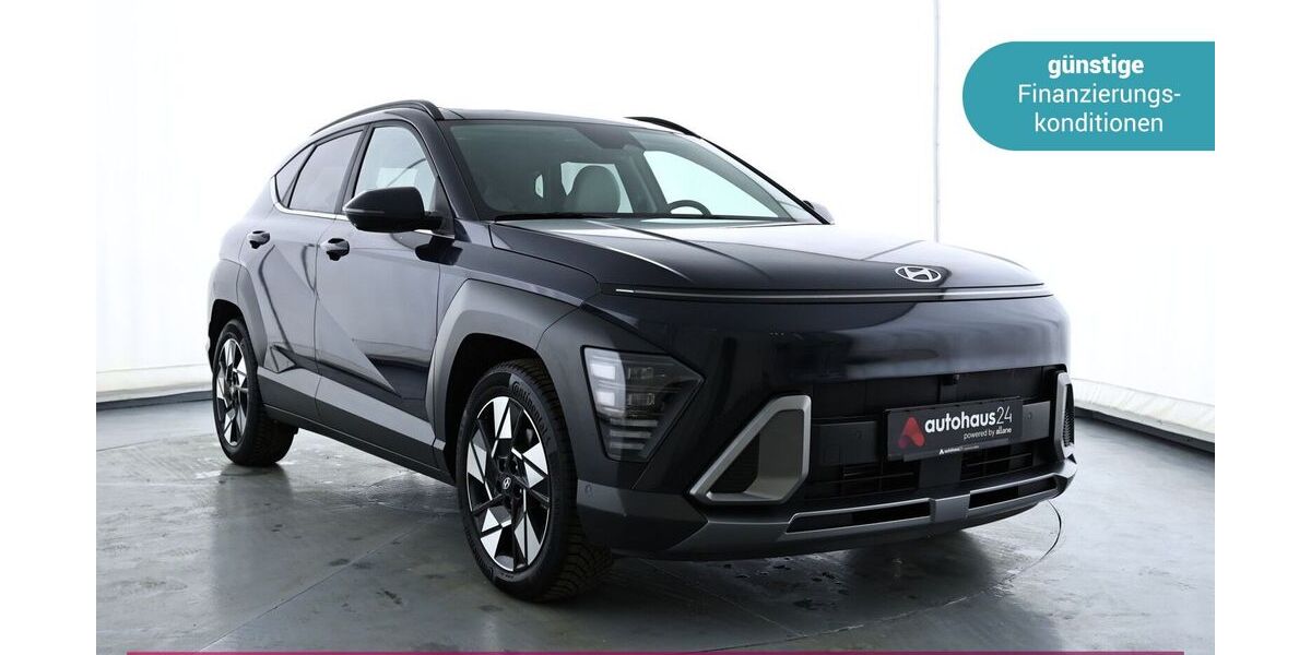 Hyundai KONA 7.209 km 30.270 &euro; Egelsbach 63329