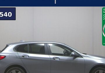 BMW 116 70.181 km 17.980 &euro; Gyhum/Bockel 27404