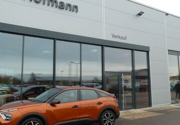 Citroen C4 44.700 km 14.950 &euro; Bad Saulgau 88348