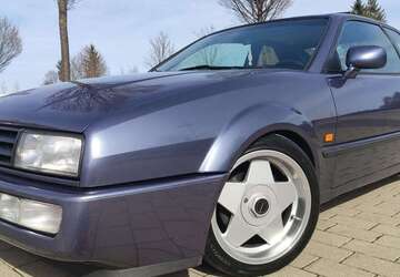 VW Corrado 195.000 km 14.900 &euro; Füssen, St 87629