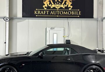 Chevrolet Camaro 43.343 km 39.980 &euro; Weilbach 63937