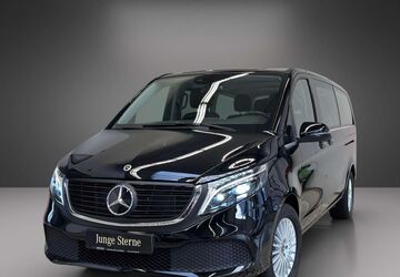 Mercedes-Benz EQV 12.717 km 39.900 &euro; Altdorf 90518