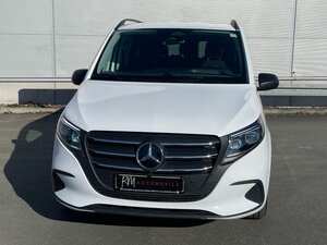 Mercedes-Benz Vito 116 Tourer PRO 4x4 XL STANDHZ NAV KAMERA 34.272 km 61.490 &euro; Sangerhausen 06526