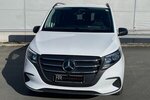 Mercedes-Benz Vito 116 Tourer PRO 4x4 XL STANDHZ NAV KAMERA 34.272 km 61.490 &euro; Sangerhausen 06526