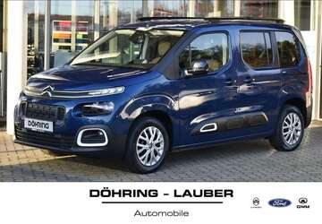 Citroen Berlingo 99.402 km 18.990 &euro; Braunschweig 38106
