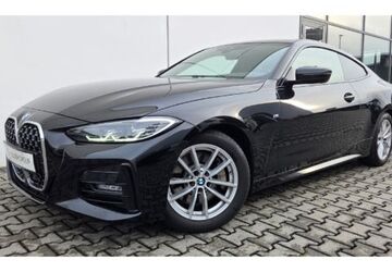 BMW 430 52.846 km 39.377 &euro; Kaiserslautern 67663