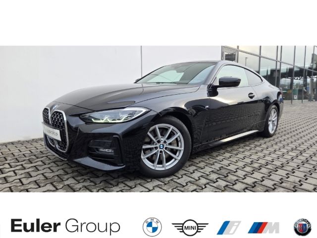 BMW 430 52.846 km 39.377 &euro; Kaiserslautern 67663