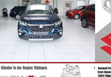 Suzuki (SX4) S-Cross 3.000 km 31.890 &euro; Tübingen 72072