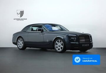 Rolls Royce Phantom 51.641 km 229.900 &euro; Viernheim 68519