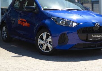 Mazda 2 Hybrid 3.286 km 21.990 &euro; Wuppertal 42327