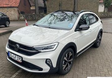 VW Taigo 6.000 km 35.490 &euro; Bramsche 49565