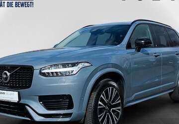 Volvo XC90 89.000 km 47.690 &euro; Hanau 63452