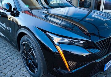 Peugeot 408 1.501 km 42.990 &euro; Marburg 35039