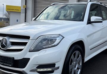 Mercedes-Benz GLK 220 190.000 km 14.800 &euro; Hildrizhausen 71157