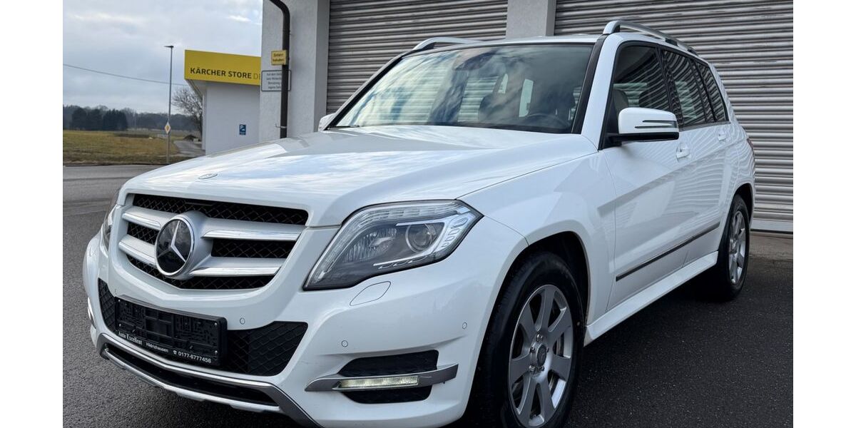 Mercedes-Benz GLK 220 190.000 km 14.800 &euro; Hildrizhausen 71157