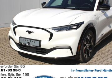 Ford Mustang Mach-E 43.280 km 34.900 &euro; Bad Salzuflen 32107