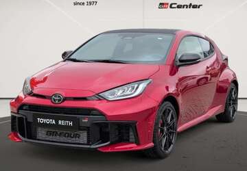 Toyota Yaris 1.200 km 57.320 &euro; Ingolstadt 85055