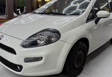 Fiat Punto 206.000 km 1.990 &euro; Schweich 54338