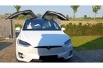 Tesla Model X 255.000 km 37.950 &euro; Sint-Niklaas 