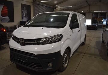 Toyota Proace (Verso) 105.000 km 15.990 &euro; Oberwinter 53424