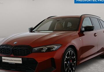 BMW M340i 13.058 km 73.680 &euro; Berlin 12683