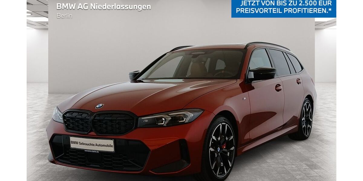 BMW M340i 13.058 km 73.680 &euro; Berlin 12683
