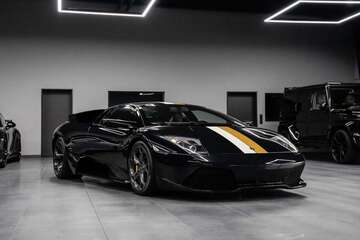 Gebrauchte Lamborghini Murciélago