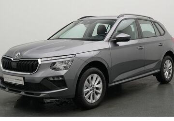 Skoda Kamiq 1.010 km 20.480 &euro; Leverkusen 51379