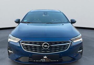 Opel Insignia 168.800 km 12.300 &euro; Weiden 92637