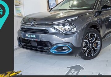 Citroen ë-C4 14.832 km 19.750 &euro; Königs Wusterhausen 15711