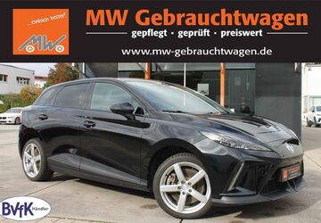 MG 4 19.999 km 29.490 &euro; Rottenburg 72108